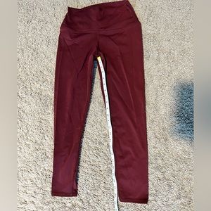 Alo Airbrush legging 7/8